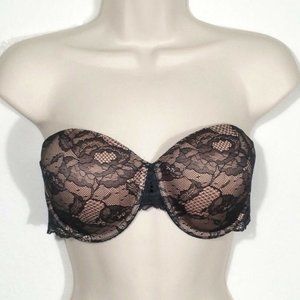VICTORIA'S SECRET Biofit Multi-Way Bra 2042E1M